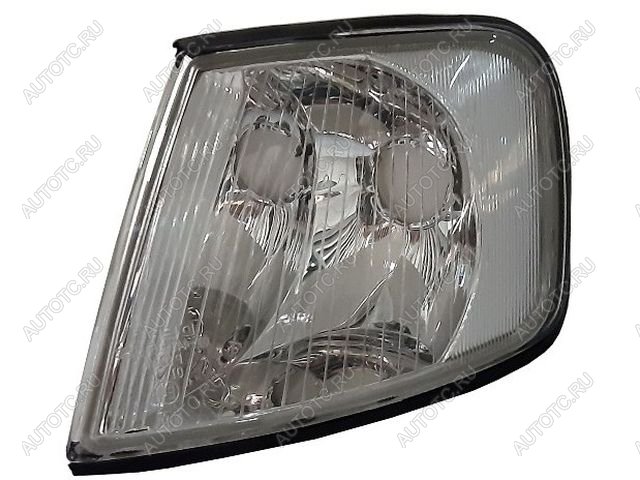 959 р. AUDI A3 96-00 УКАЗ.ПОВОРОТА УГЛОВОЙ ЛЕВ (DEPO) DEPO 441-1515l-ue  с доставкой в г. Майкоп