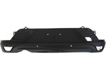 15 299 р. ARKANA 19- БАМПЕР ЗАДН ГРУНТ С 6 ОТВ ПДАТЧ (Тайвань) BodyParts rnark19-643  с доставкой в г. Майкоп. Увеличить фотографию 1