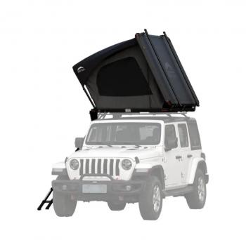 182 469 р. Палатка на крышу автомобиля Wild Land Desert Cruiser 120 Pro с лестницей  900002-0001-0007.set  с доставкой в г. Майкоп. Увеличить фотографию 2