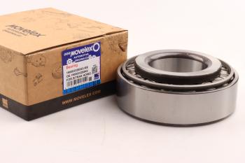 2 299 р. Подшипник ступицы SITRAK HOWO передней внутренний MOVELEX MOVELEX 190003326543-mx  с доставкой в г. Майкоп. Увеличить фотографию 1