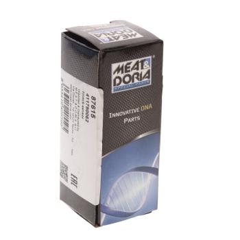 1 599 р. Датчик детонации PEUGEOT 207 (06-) CITROEN C5 (06-) MEAT&DORIA MEAT&DORIA 87615  с доставкой в г. Майкоп. Увеличить фотографию 3