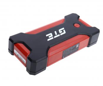 8 999 р. Устройство пусковое 5-19V 400А 8000мАч (power bank) GTE GTE gte-p113  с доставкой в г. Майкоп. Увеличить фотографию 3