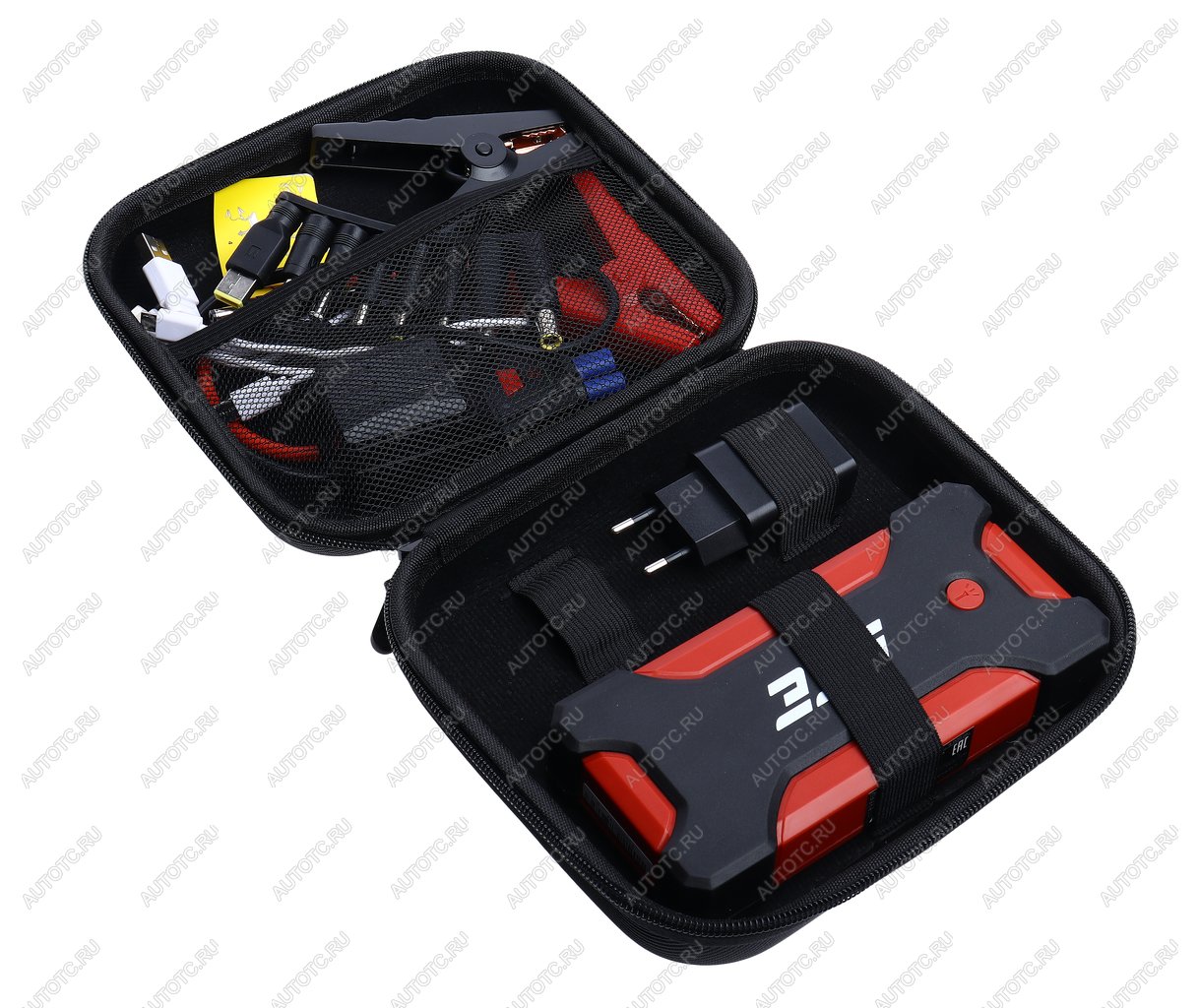 8 999 р. Устройство пусковое 5-19V 400А 8000мАч (power bank) GTE GTE gte-p113  с доставкой в г. Майкоп