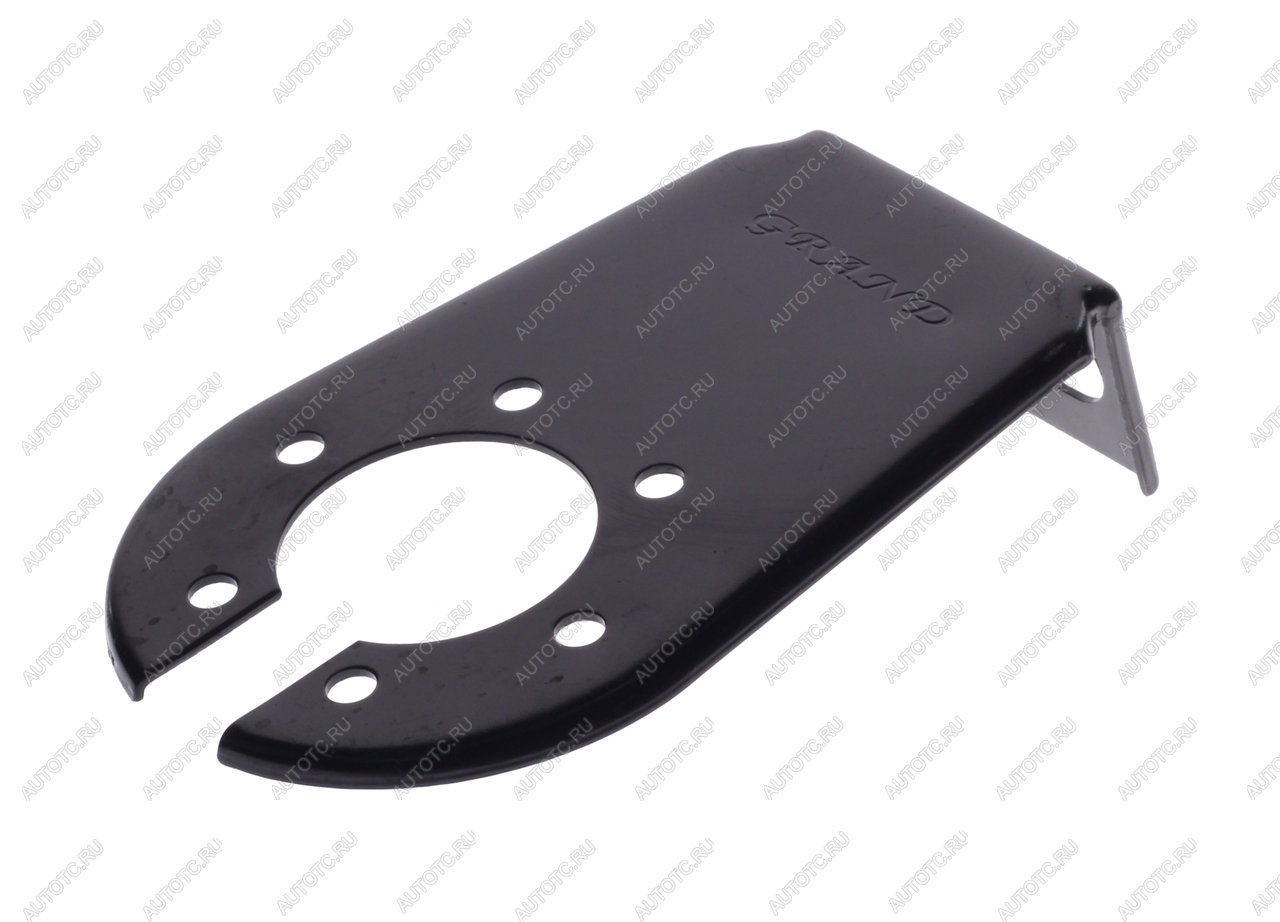 429 р. Подрозетник фаркопа короткий GRAND GRAND 6r0812.020  с доставкой в г. Майкоп