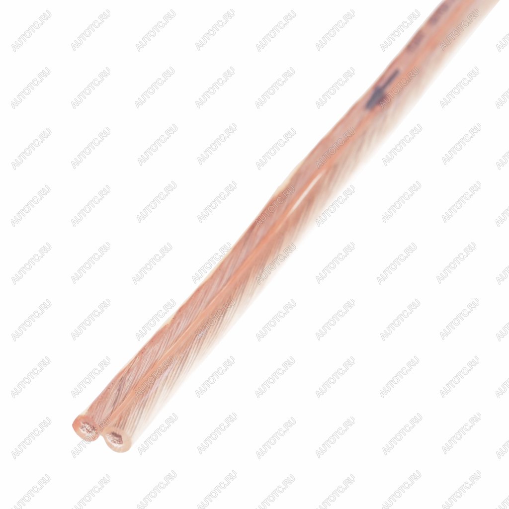 237 р. Кабель акустический 12Ga (2х2.5мм) 1м PRO LEGEND PRO LEGEND pl3007 100м.  с доставкой в г. Майкоп