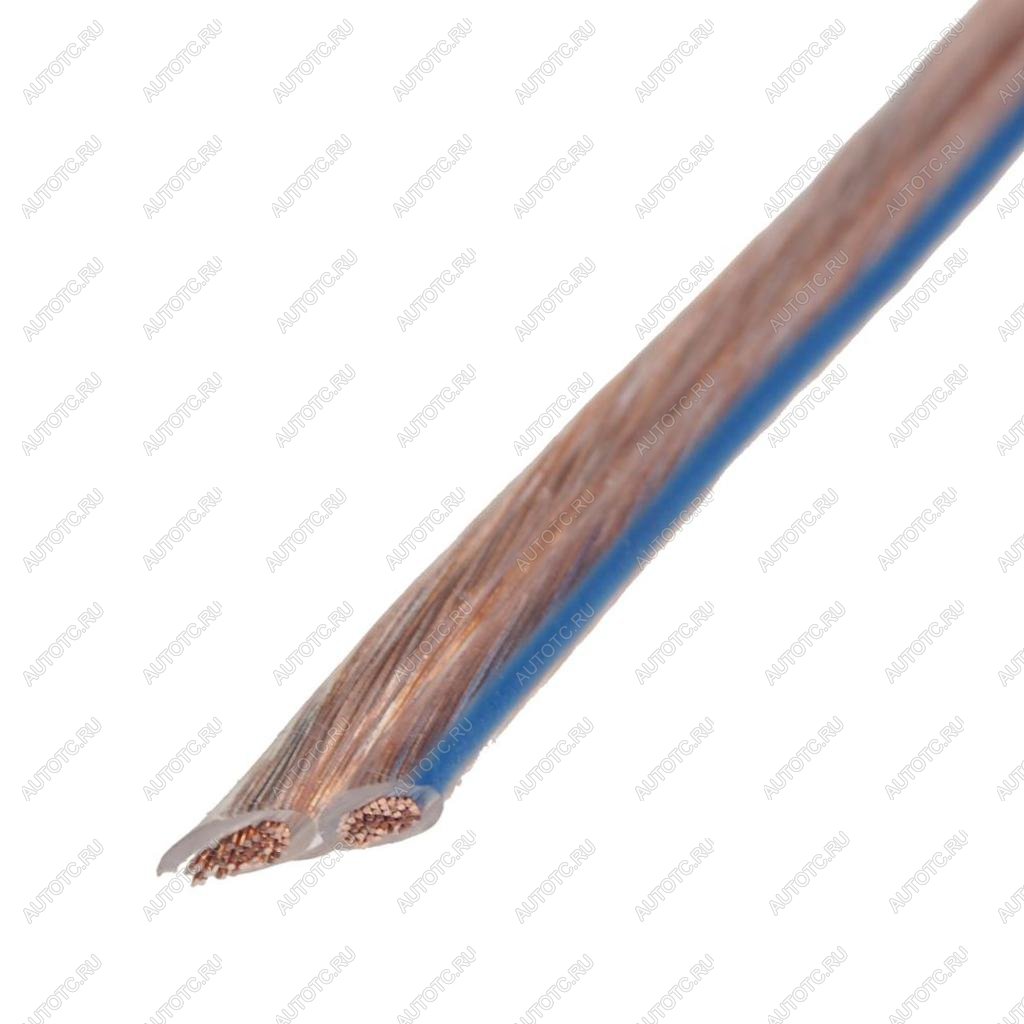 164 р. Кабель акустический 14Ga (2х1.5мм) 1м PRO LEGEND PRO LEGEND pl3006 100м.  с доставкой в г. Майкоп