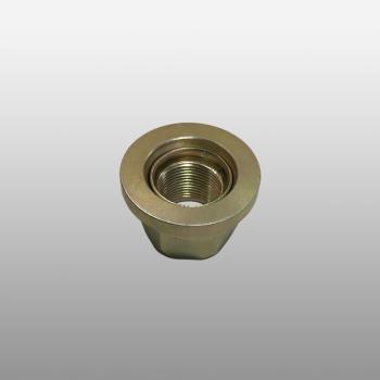 255 р. Гайка колеса SHACMAN SHAANXI М22х1.5 SHAFTGEAR SHAFTGEAR 190003884160  с доставкой в г. Майкоп. Увеличить фотографию 1