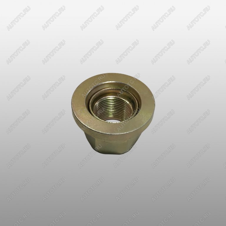 255 р. Гайка колеса SHACMAN SHAANXI М22х1.5 SHAFTGEAR SHAFTGEAR 190003884160  с доставкой в г. Майкоп
