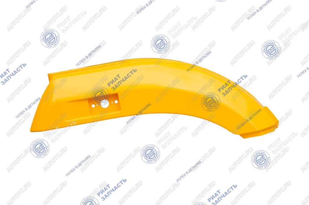 9 449 р. Крыло КАМАЗ-5308 правое передняя часть (ОАО РИАТ) РИАТ 5308-8403014-50  с доставкой в г. Майкоп