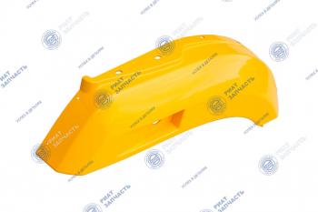 9 449 р. Крыло КАМАЗ-5308 правое передняя часть (ОАО РИАТ) РИАТ 5308-8403014-50  с доставкой в г. Майкоп. Увеличить фотографию 3