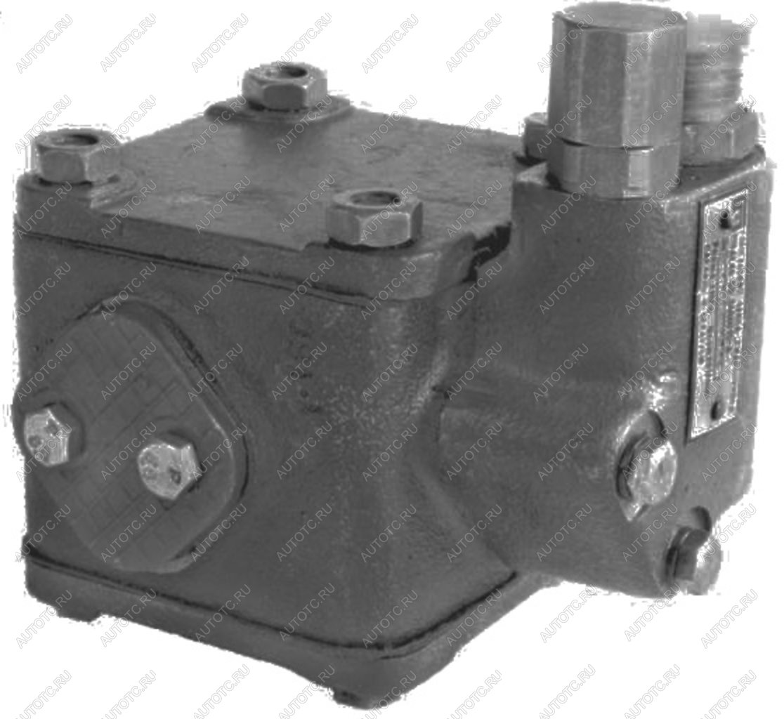 5 899 р. Распределитель МТЗ,ЮМЗ ГУРА Гидросила HYDROSILA 50-3406015-а  с доставкой в г. Майкоп