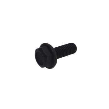 27 р. Болт SITRAK HOWO M8х1.5х22 OE SITRAK q1860822tf2  с доставкой в г. Майкоп. Увеличить фотографию 1