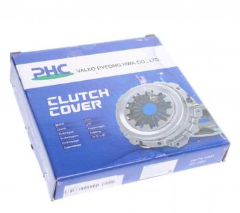 2 499 р. Корзина сцепления ВАЗ-2108 (190мм) VALEO PHC VALEO PHC ldc-01  с доставкой в г. Майкоп. Увеличить фотографию 3