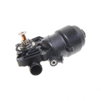 35 999 р. Корпус AUDI A4,A5,A6,A7,A8,Q5 (3.0TDI) фильтра масляного OE VAG 059115389p VAG 059115389p  с доставкой в г. Майкоп. Увеличить фотографию 2