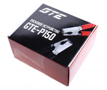 18 999 р. Устройство пусковое 5-19V 450А 12000мАч (power bank) с компрессором GTE GTE gte-p150  с доставкой в г. Майкоп. Увеличить фотографию 9