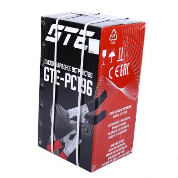 30 999 р. Устройство пуско-зарядное 12-24V 650Ач300А передвижное GTE GTE gte-pc196  с доставкой в г. Майкоп. Увеличить фотографию 4