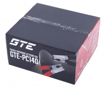30 899 р. Устройство пуско-зарядное 12-24V 750Ач100А GTE GTE gte-pc140  с доставкой в г. Майкоп. Увеличить фотографию 4
