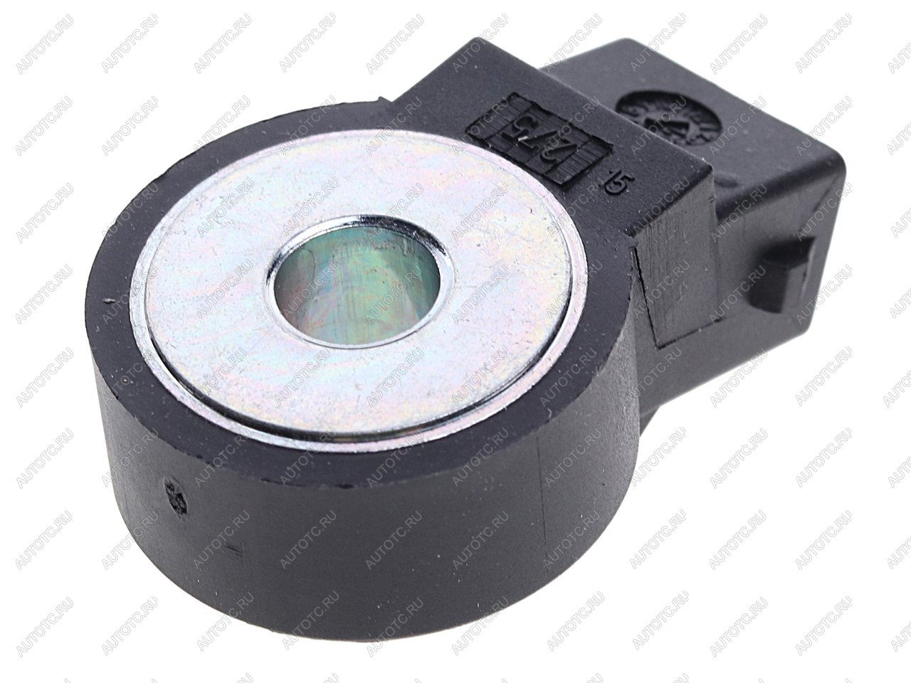 3 189 р. Датчик детонации MERCEDES SL (W129) BOSCH BOSCH 0261231110  с доставкой в г. Майкоп