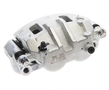9 549 р. Суппорт ГАЗель Next-C41R92 задний левый VIE (ОАО ГАЗ) GAZ а65r32.3502137-01  с доставкой в г. Майкоп. Увеличить фотографию 4