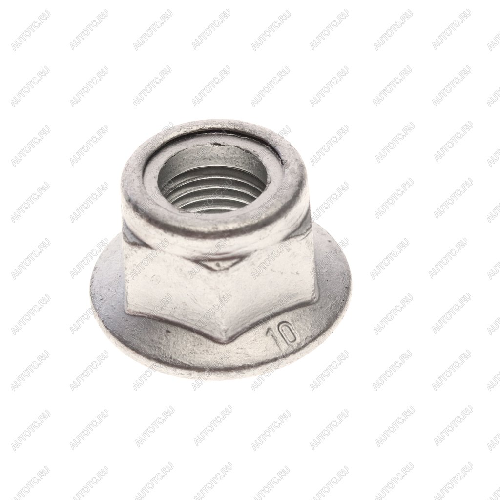 158 р. Гайка VW AUDI SEAT SKODA FEBEST FEBEST 2398-007  с доставкой в г. Майкоп