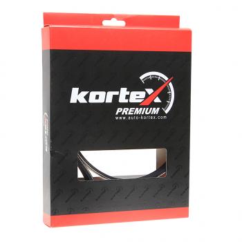 439 р. Ремень приводной поликлиновой 6PK1640 KORTEX KORTEX kdb254  с доставкой в г. Майкоп. Увеличить фотографию 2
