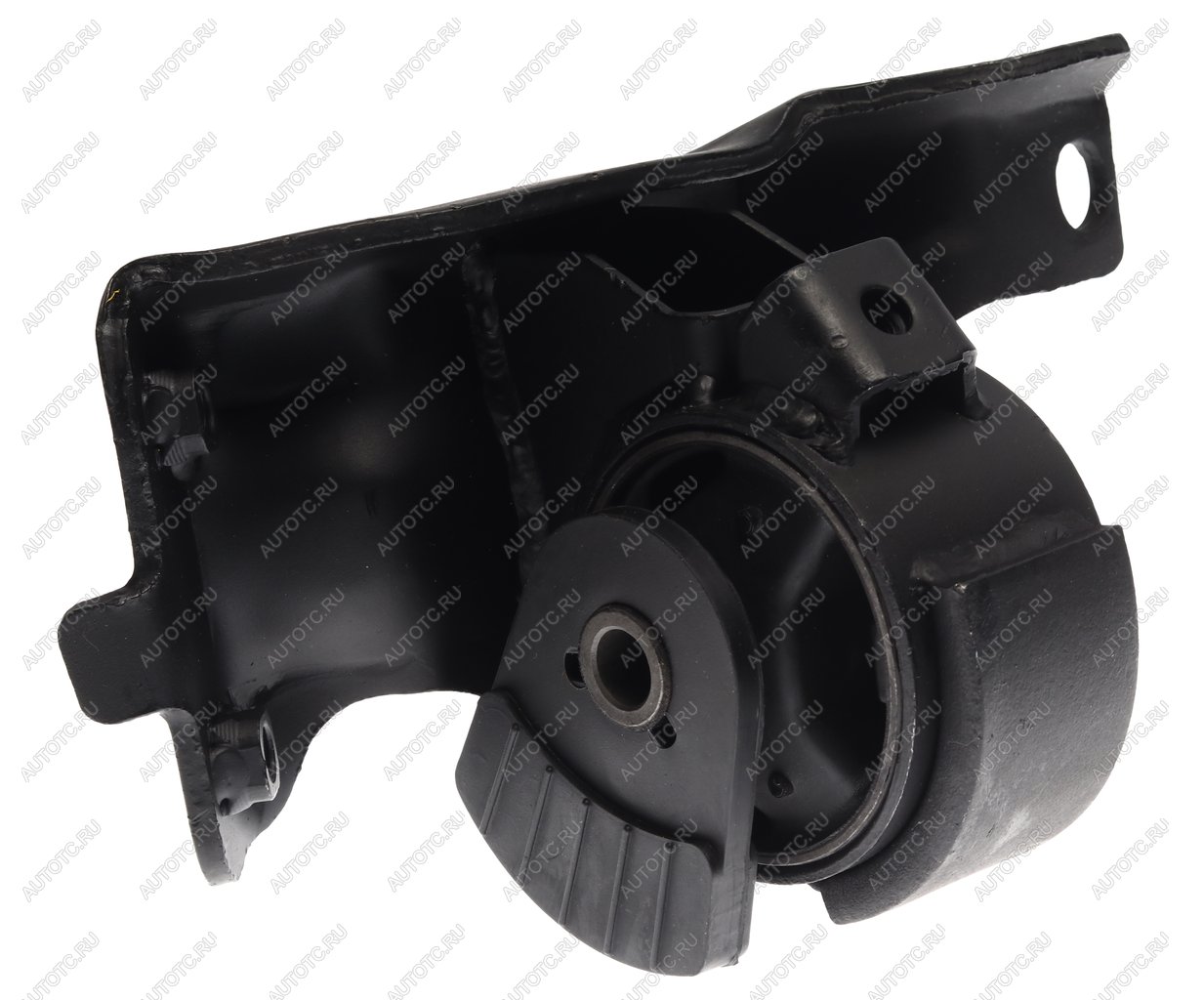 5 349 р. Опора двигателя TOYOTA Corolla левая JIKIU JIKIU mi21166  с доставкой в г. Майкоп