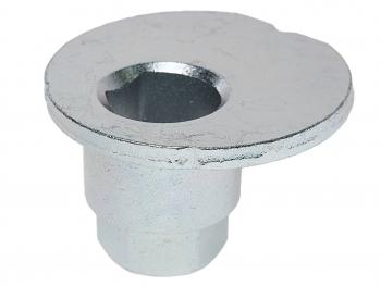 689 р. Гайка TOYOTA Land Cruiser Prado (09-) с эксцентриком FEBEST FEBEST 0131-010 FEBEST 0131-010  с доставкой в г. Майкоп. Увеличить фотографию 2