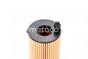 1 799 р. Фильтр масляный BMW 2 (F22),5 (F10,F18),X3 (F25),X4 (F26) METACO METACO 1020208  с доставкой в г. Майкоп. Увеличить фотографию 3