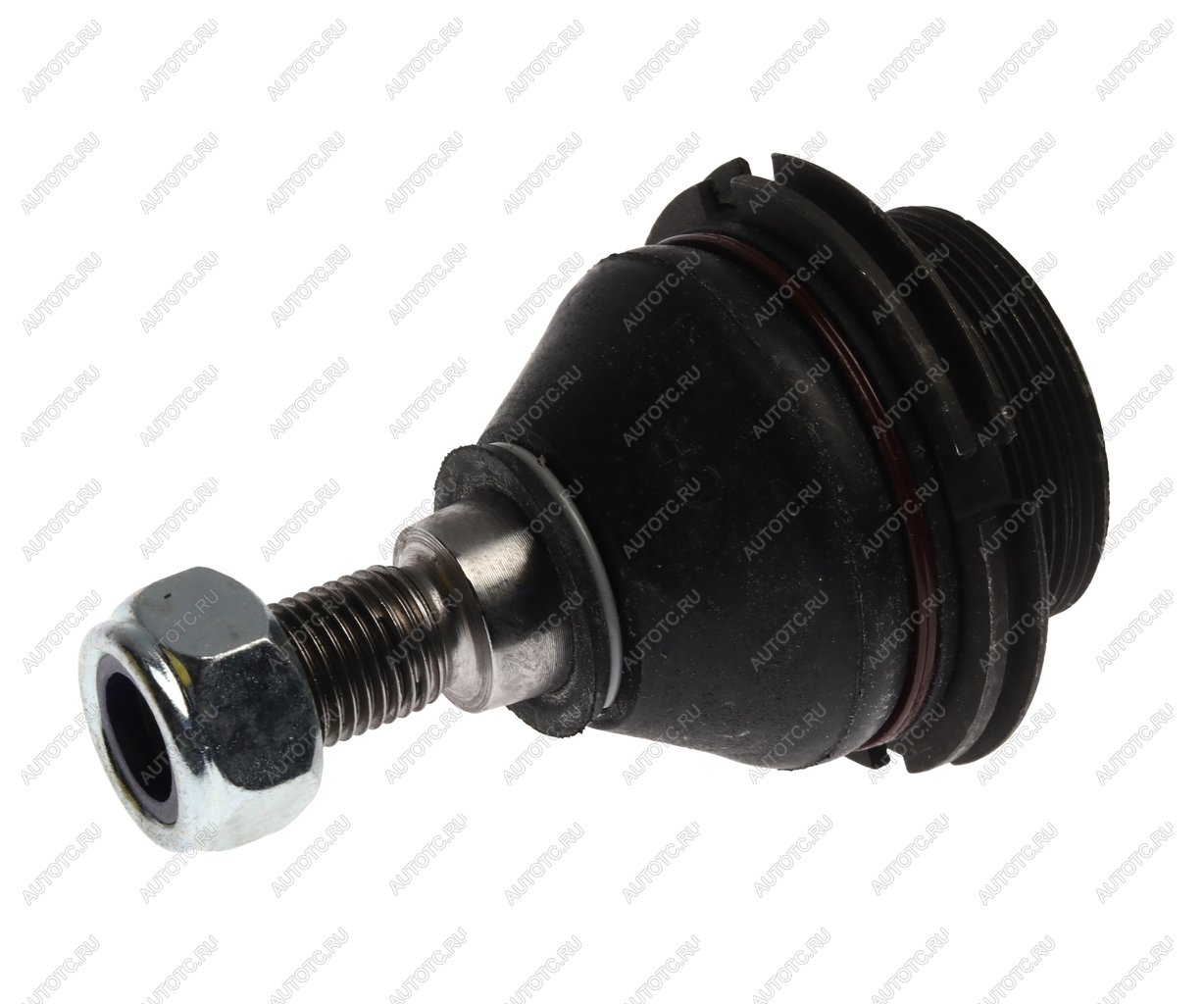 1 369 р. Опора шаровая передняя LH=RH MAGNETI MARELLI Peugeot 407 седан (2004-2010)  с доставкой в г. Майкоп