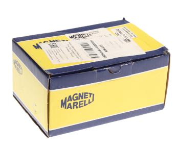1 369 р. Опора шаровая передняя LH=RH MAGNETI MARELLI Peugeot 407 седан (2004-2010)  с доставкой в г. Майкоп. Увеличить фотографию 3