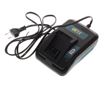 2 299 р. Устройство зарядное для электроинструмента 21.0В FIT FIT clc-20v-2.4h  с доставкой в г. Майкоп. Увеличить фотографию 1
