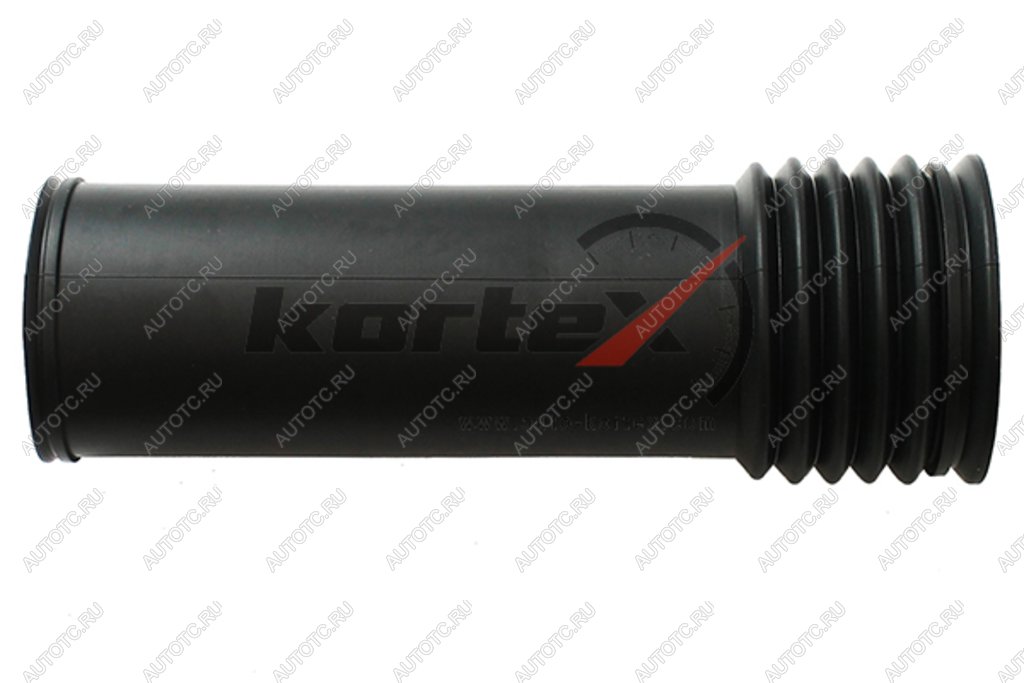 369 р. Пыльник амортизатора HYUNDAI Sonata KIA Magentis (00-) заднего (1шт.) KORTEX KORTEX krb047  с доставкой в г. Майкоп