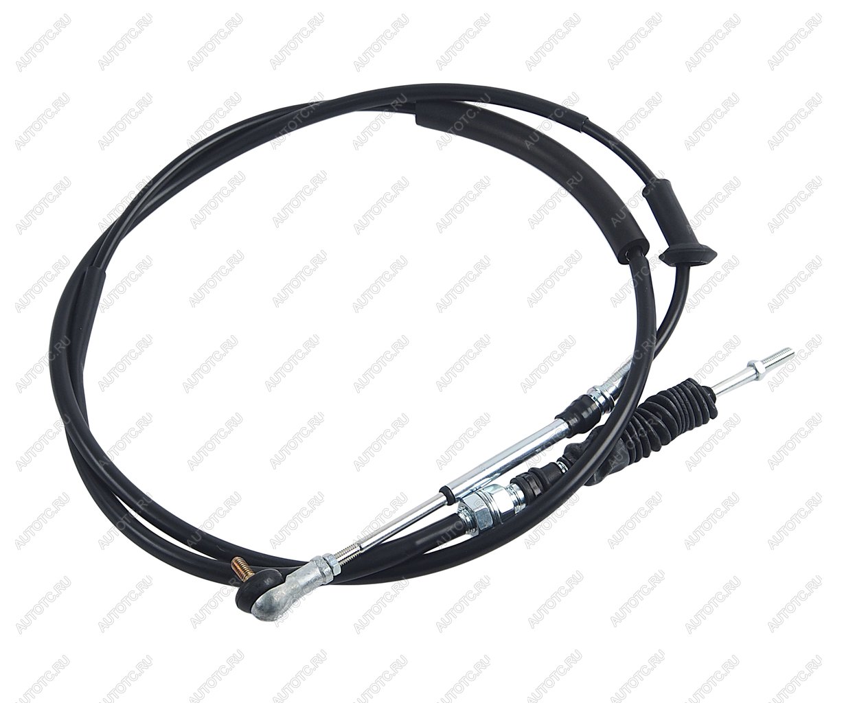 4 399 р. Трос КПП HYUNDAI HD65,72,78 дв.D4DB (M035S5) переключения SKY SKY 43740-5h001  с доставкой в г. Майкоп