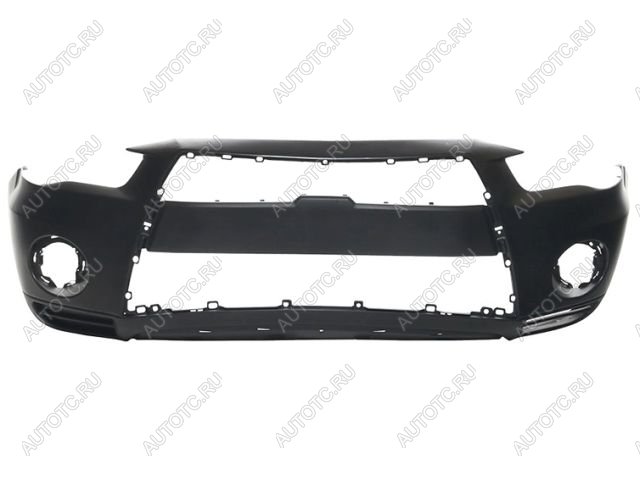 10 199 р. OUTLANDER 10-12 БАМПЕР ПЕРЕДН (Китай) BodyParts mbotl10-160  с доставкой в г. Майкоп