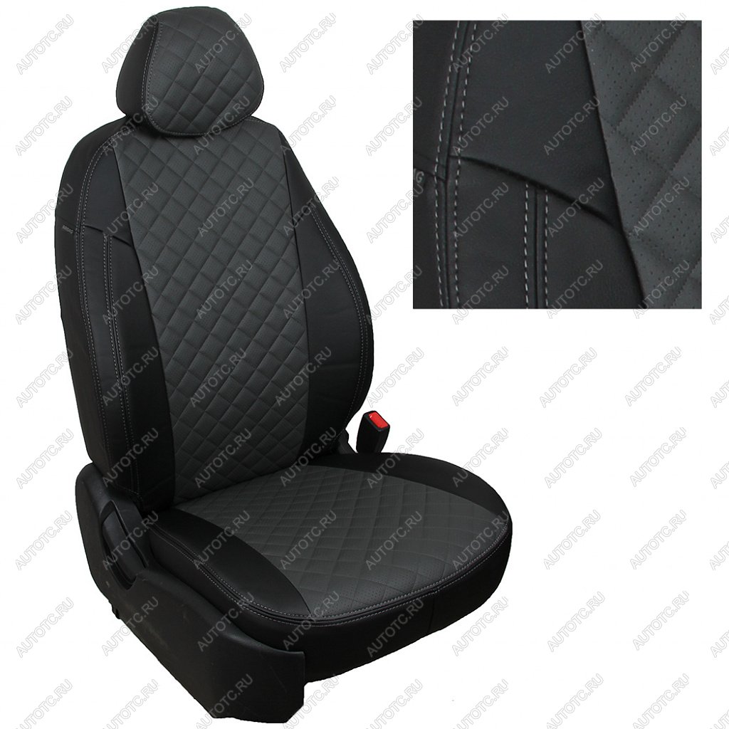 8 499 р. Changan CS55 Plus I рестайлинг с 21г.  UNI-S с 24г. АВТОПИЛОТ cha-ch21g-cs55plus-chets-r  с доставкой в г. Майкоп
