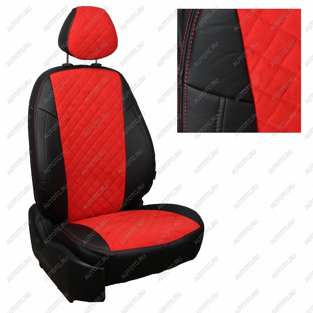 14 249 р. Changan CS55 Plus I рестайлинг с 21г.  UNI-S с 24г. АВТОПИЛОТ cha-ch21g-cs55plus-chekr-ar  с доставкой в г. Майкоп