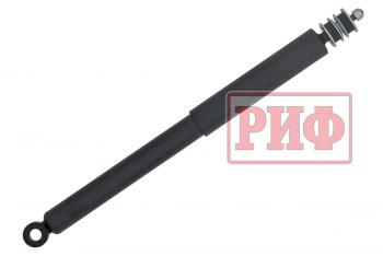 5 959 р. Амортизатор РИФ задний Toyota Land Cruiser 80105 штатный  sag356sl  с доставкой в г. Майкоп. Увеличить фотографию 2