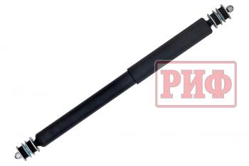 6 399 р. Амортизатор РИФ передний Toyota Land Cruiser 80105 штатный  sag355sl  с доставкой в г. Майкоп. Увеличить фотографию 2