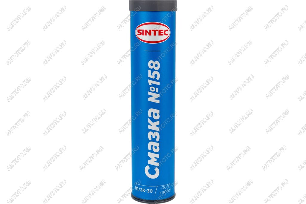 299 р. Смазка пластичная синяя 400г SINTEC SINTEC 81824  с доставкой в г. Майкоп
