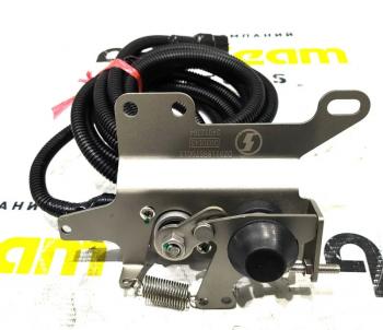 17 389 р. Контроллер дроссельной заслонки (миксер) SHACMAN X3000 ОРИГИНАЛ SHACMAN SHACMAN dz91189570013  с доставкой в г. Майкоп. Увеличить фотографию 2