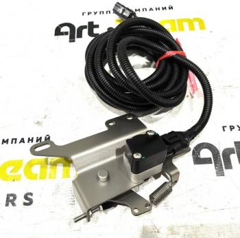 17 389 р. Контроллер дроссельной заслонки (миксер) SHACMAN X3000 ОРИГИНАЛ SHACMAN SHACMAN dz91189570013  с доставкой в г. Майкоп. Увеличить фотографию 1