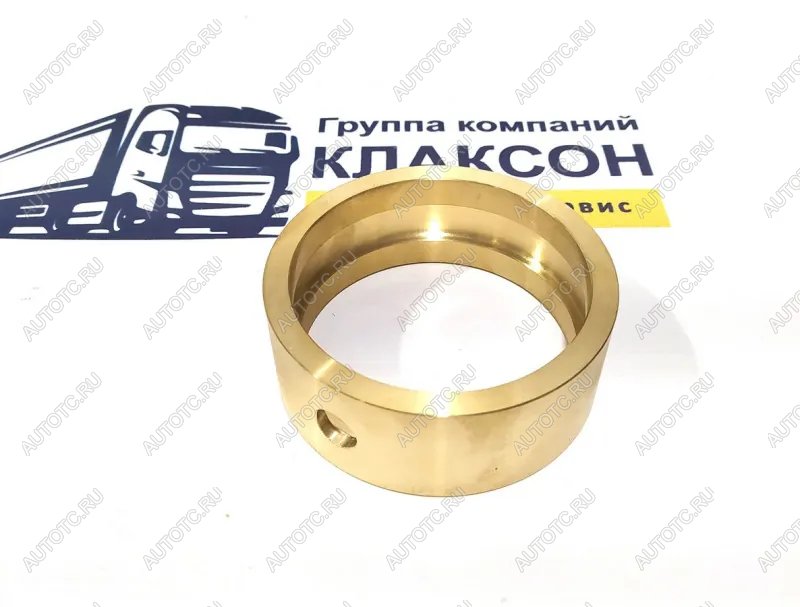 2 339 р. Втулка вала главной (конической) передачи SD16 SHANTUI 16y-16-00021  с доставкой в г. Майкоп