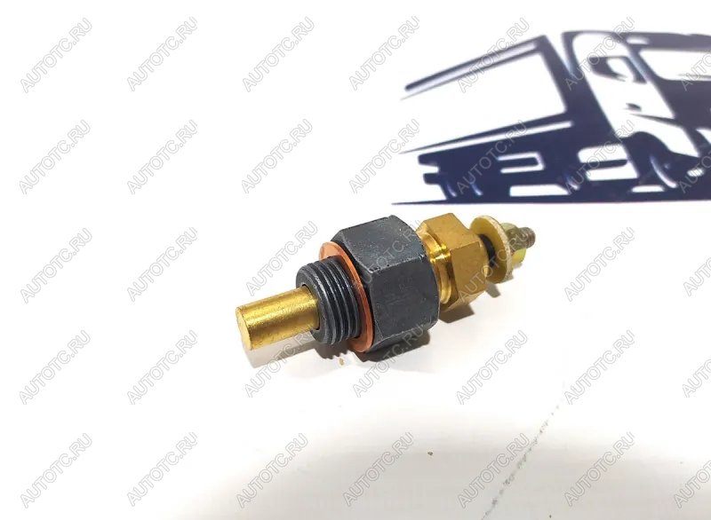 999 р. Датчик температуры маславоды SD16, SD22, SD32 (murphy) SHANTUI d2320-15000  с доставкой в г. Майкоп
