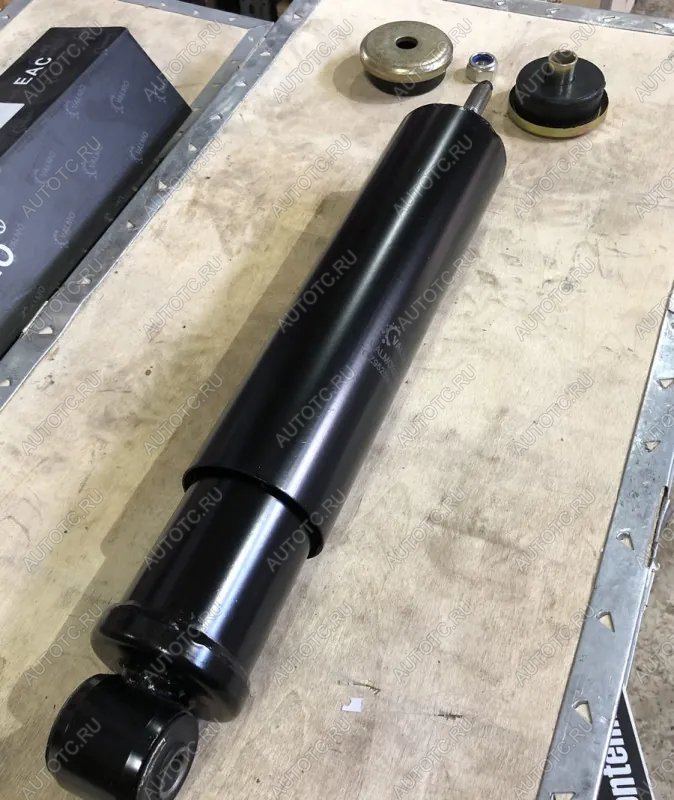 5 799 р. Амортизатор подвески передней SCHACMAN X3000 VALMO VALMO VALMO dz9525968001213  с доставкой в г. Майкоп