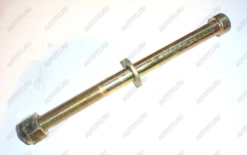 87 р. Болт центральной передней рессоры М14L180 FAWHOWO FAW FAW 99100520710  с доставкой в г. Майкоп