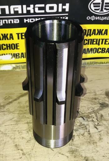 4 959 р. Вал МОД промежуточный полый Createk CK8497 (!!!УЦЕНКА: возможен нетоварный вид!!!) SHACMAN 199014320135  с доставкой в г. Майкоп. Увеличить фотографию 2