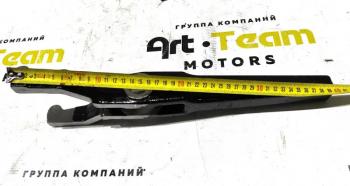 5 959 р. Вилка выжимного подшипника JS180-1601021-2 ОРИГИНАЛ SHACMAN js180-1601021-2  с доставкой в г. Майкоп. Увеличить фотографию 2