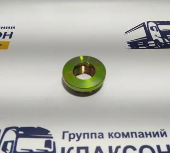269 р. Гайка хвостовика редуктора Howo WAYTEKO PREMIUM (!!!УЦЕНКА: возможен нетоварный вид!!!) WAYTEKO PREMIUM 179000320013  с доставкой в г. Майкоп. Увеличить фотографию 2
