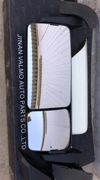 7 779 р. Зеркало X3000 левое в сборе SHACMAN (с подогревом) VALMO VALMO dz14251770030  с доставкой в г. Майкоп. Увеличить фотографию 2