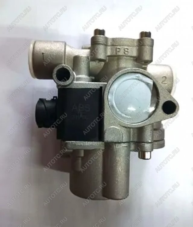 3 149 р. Клапан электромагнитный ABC X3000 DZ95189711105 SHACMAN dz95189711105  с доставкой в г. Майкоп